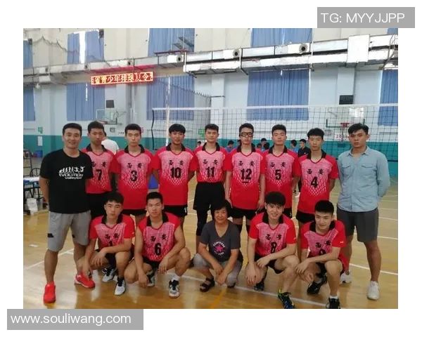 赛后分析：广州排球队与西安排球队心理素质的较量与启示