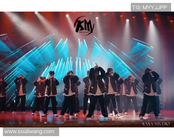 西安街舞队成长纪实：从默默无闻到舞台闪耀的奋斗历程