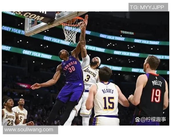 湖人对决猛龙精彩直播视频回放与赛后分析全方位呈现