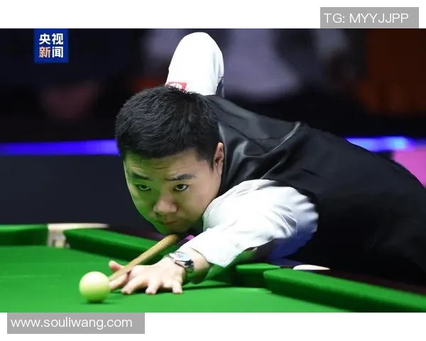 2019年丁俊晖与吉尔伯特精彩对决回顾与分析