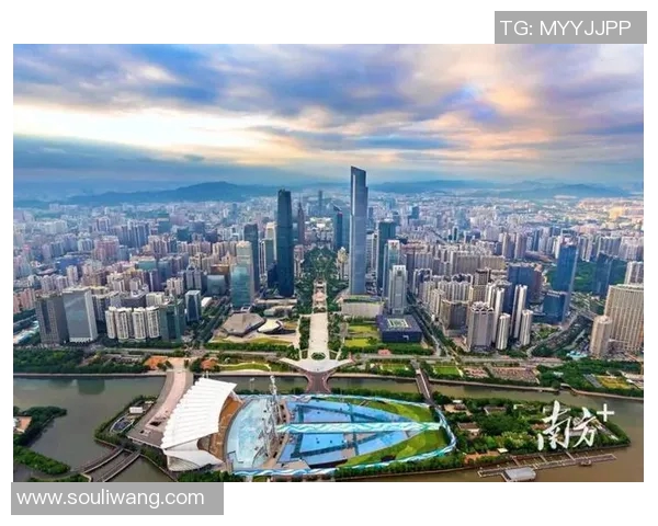 直辖市与广东经济发展对比分析探讨区域竞争与合作潜力