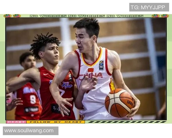 郭昊文：从篮球新星到职业生涯的蜕变与成长之路