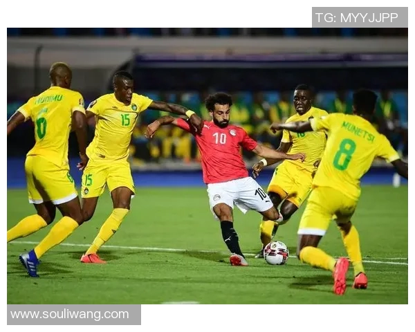 非洲杯激战埃及与加纳两强对决谁能晋级下一轮