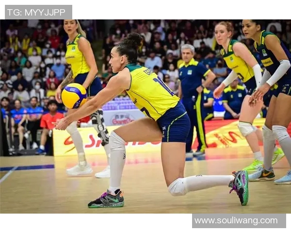 2012年巴西女排与塞尔维亚女排激战回顾与精彩瞬间分析