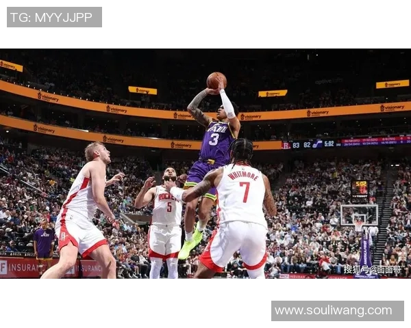 2007年NBA季后赛火箭对爵士第七场激战回顾与精彩瞬间分析
