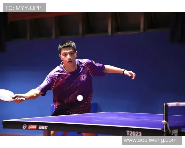 乒乓球盛宴：深入解析广州乒乓球队的实力与发展之路