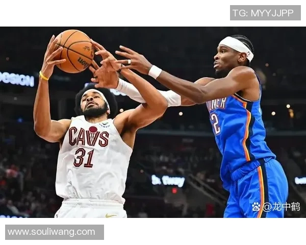 NBA圣诞大战精彩对决雷霆与骑士的巅峰较量即将上演