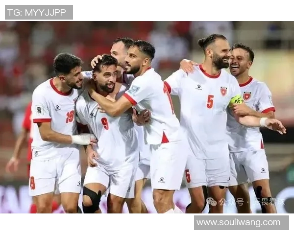 世预赛精彩对决巴林迎战强敌伊拉克争夺晋级名额