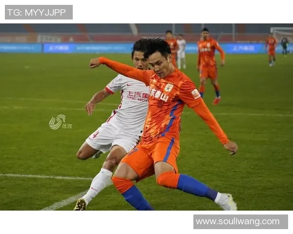 山东鲁能泰山迎战长春亚泰力争主场全取三分展现实力