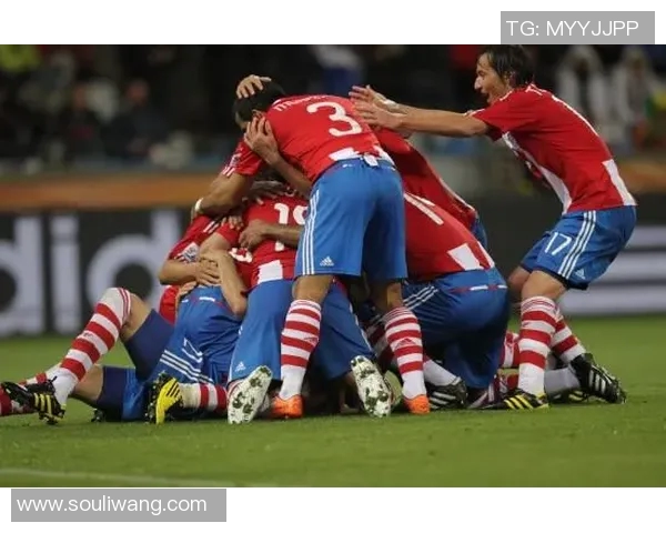 意大利与巴拉圭历史交锋回顾及战绩分析