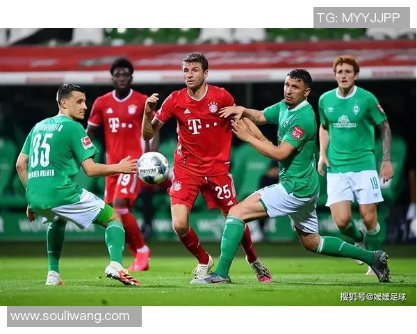 拜仁慕尼黑与不来梅精彩对决回放全程回顾与分析