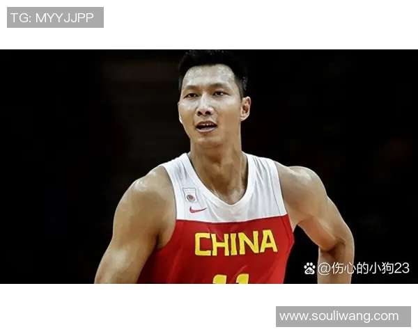 易建联：从篮球场的传奇到人生舞台的多重角色探寻与成长之路