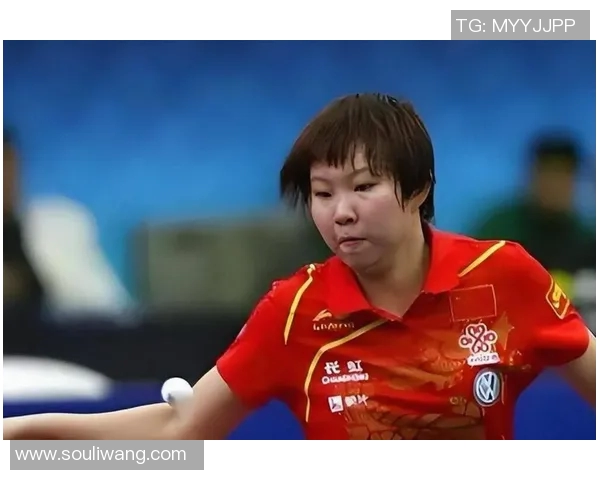 朱雨玲与韩莹激战乒乓球赛场谁能笑到最后精彩对决引发热议