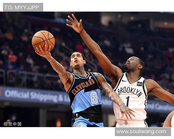 骑士与篮网激战正酣1月28日精彩对决不容错过