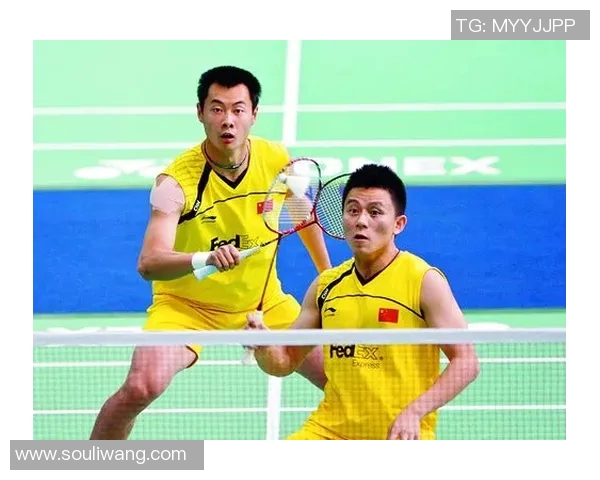 对话王强：回顾羽毛球生涯的辉煌与挑战之路