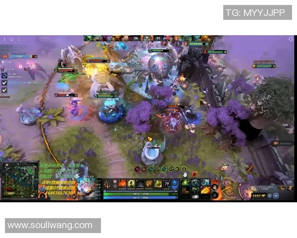 DOTA2新手必看团队协作技巧与策略全面解析指南