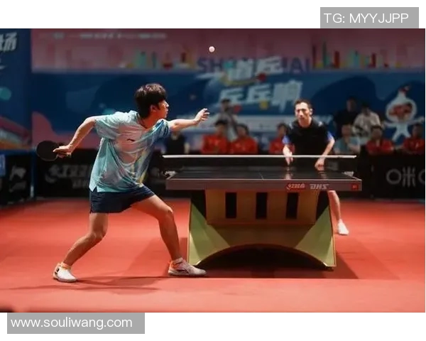 乒乓球团队协作实力大比拼上海乒乓球队荣获第五名佳绩